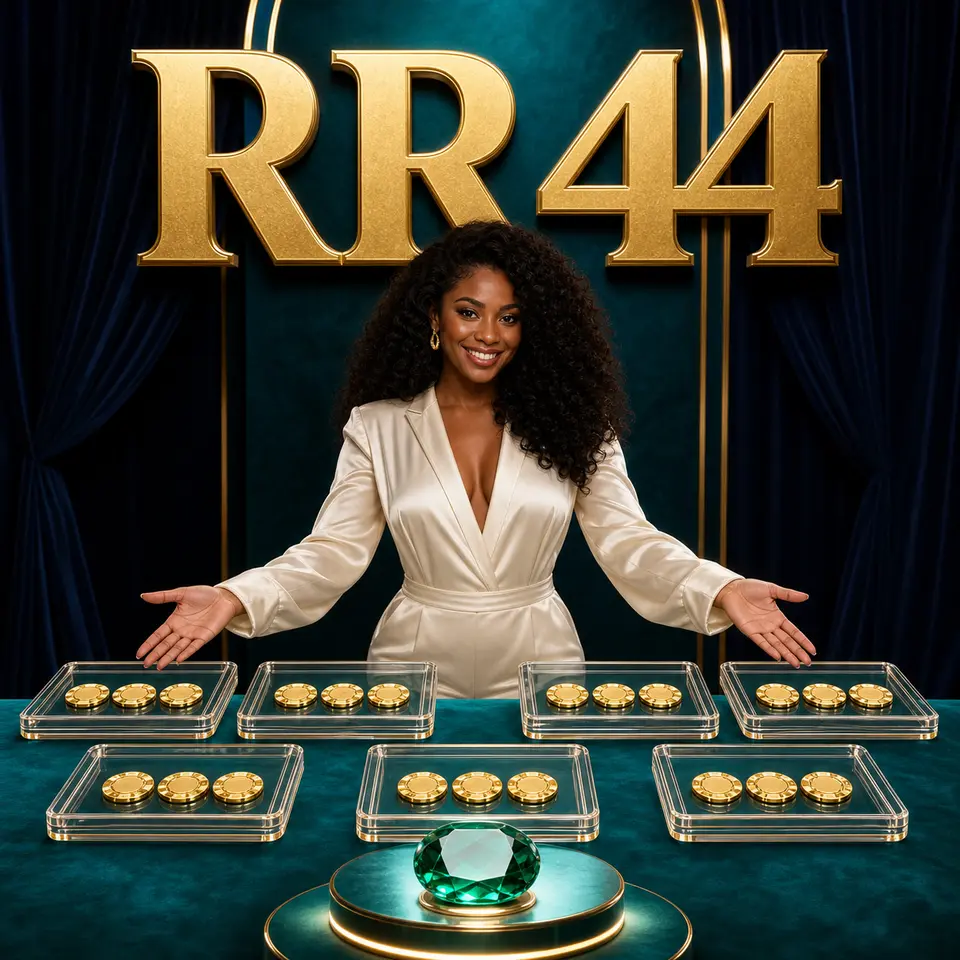 rr44 Masuk