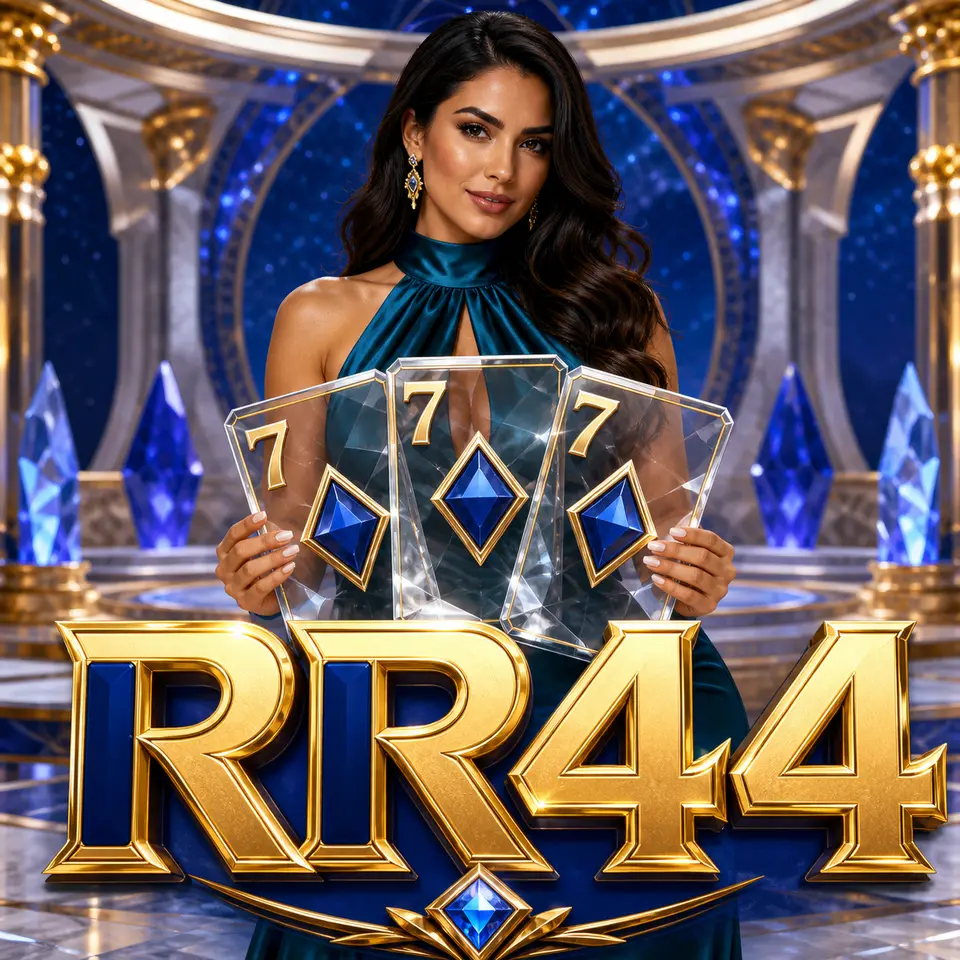 rr44 APK Resmi Unduh